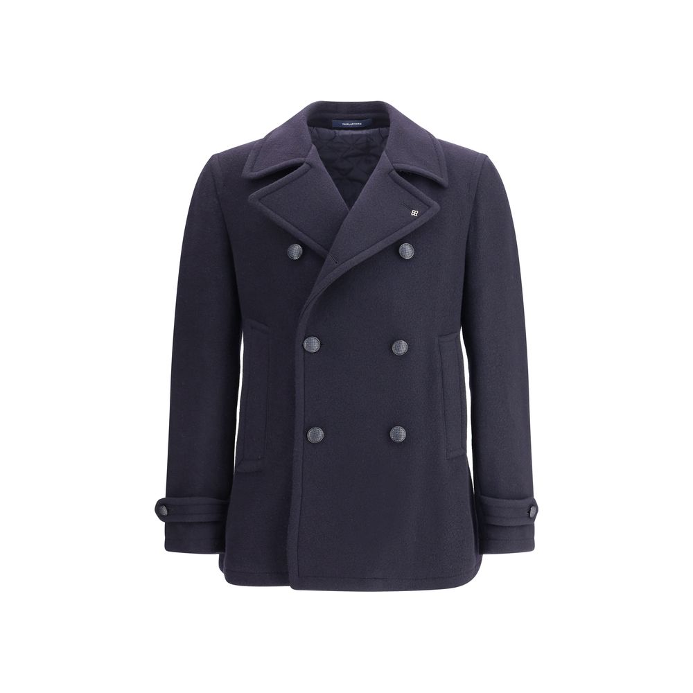 Tagliatore Caban Coat